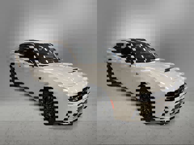 New 2026 Dodge Charger Scat Pack image 8