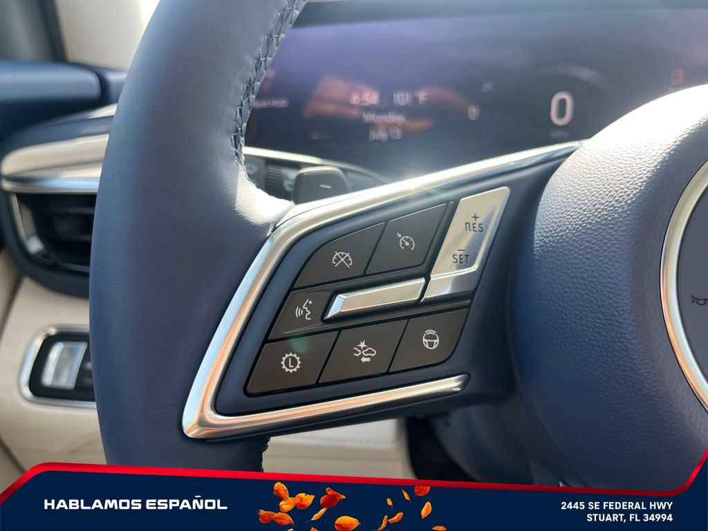 New 2026 Buick Enclave Avenir w/ Super Cruise Package AWD/4WD image 26