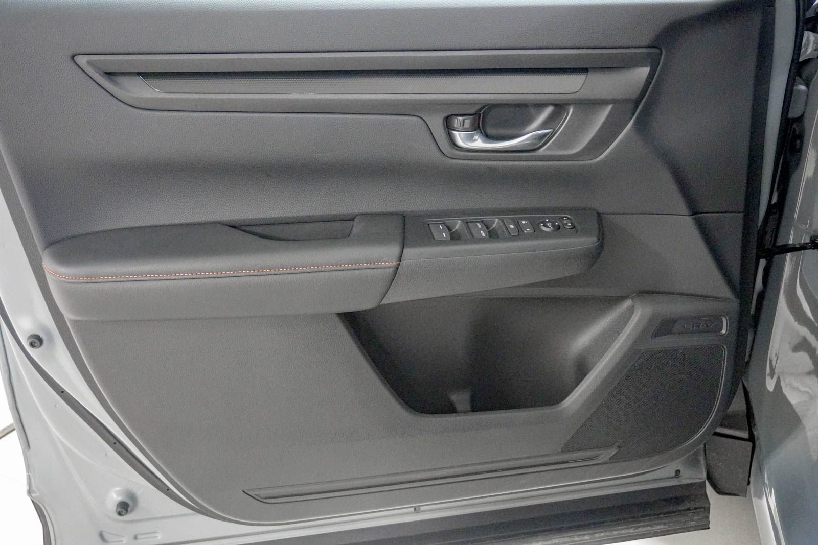 Certified 2026 Honda CR-V Sport image 16