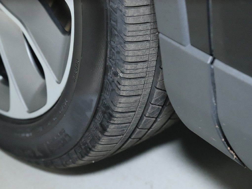 Certified 2023 Lincoln Nautilus Reserve w/ Luxury Package AWD/4WD image 38