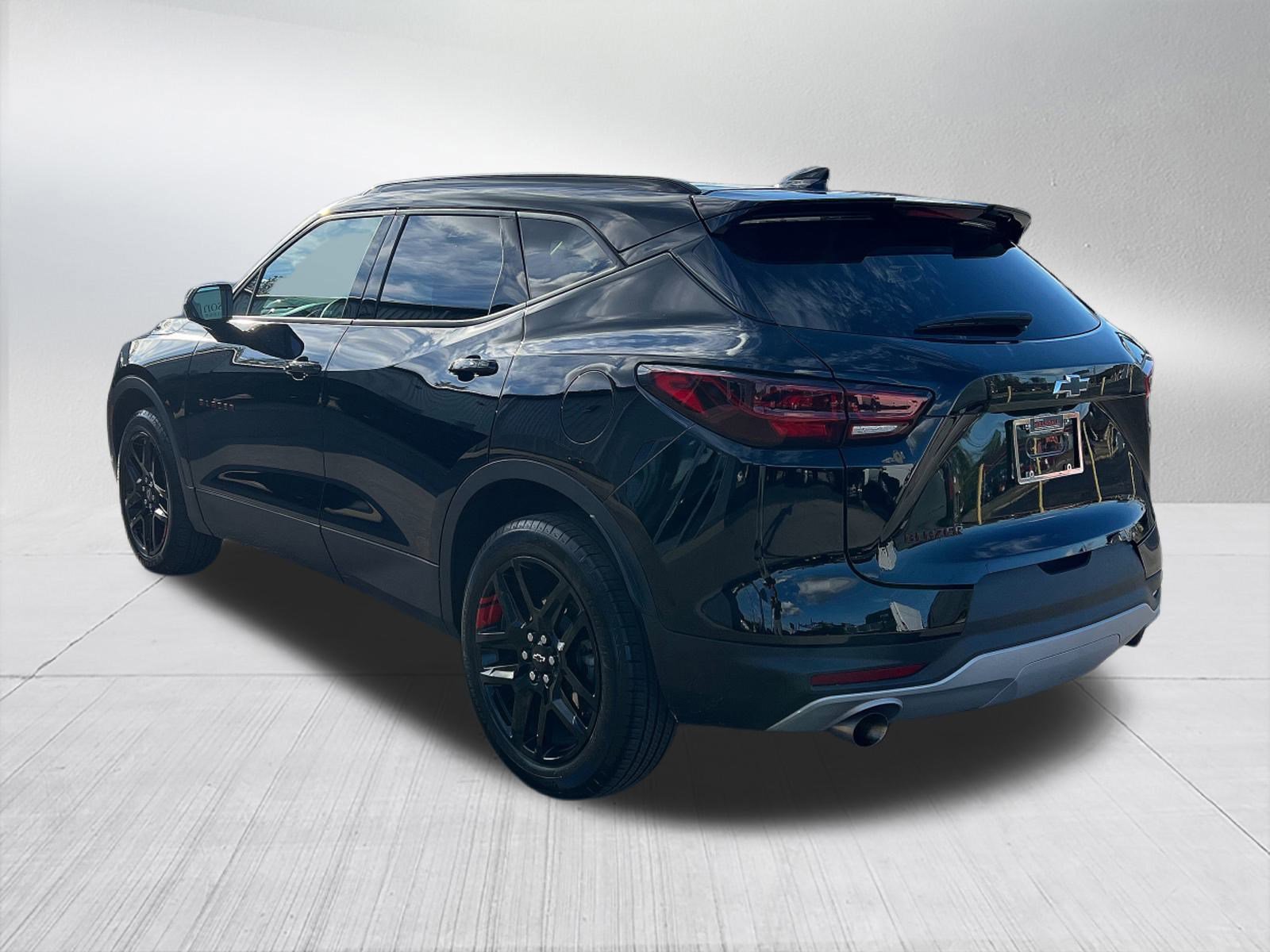 Used 2024 Chevrolet Blazer LT w/ Redline Edition image 7