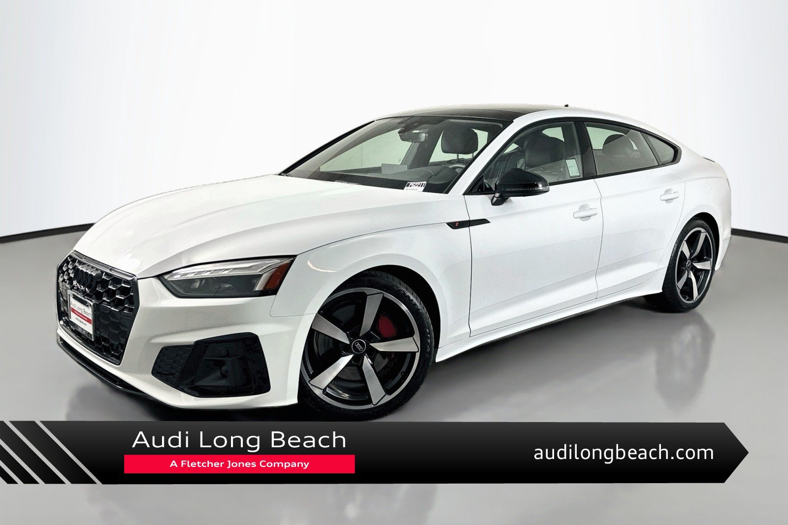Used 2023 Audi A5 2.0T Premium Plus w/ Premium Plus
