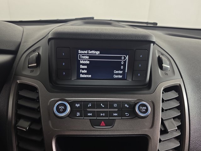Used 2023 Ford Transit Connect XL FWD image 16