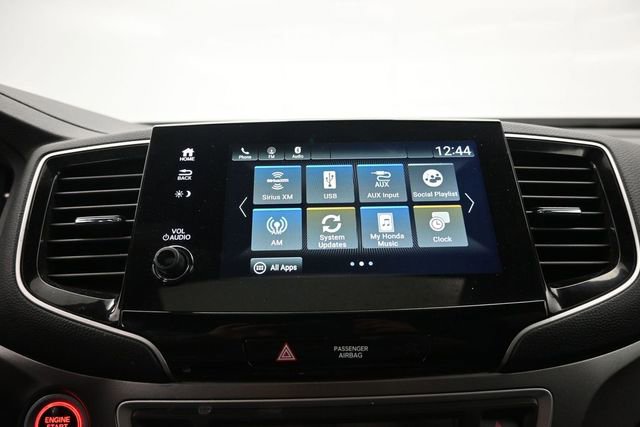 Certified 2023 Honda Passport EX-L image 14