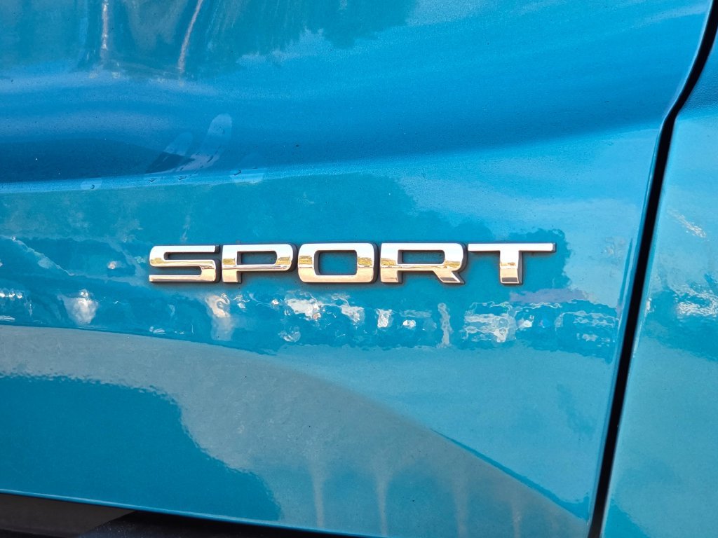 Used 2021 Jeep Renegade Sport w/ Sport Appearance Group AWD/4WD image 8