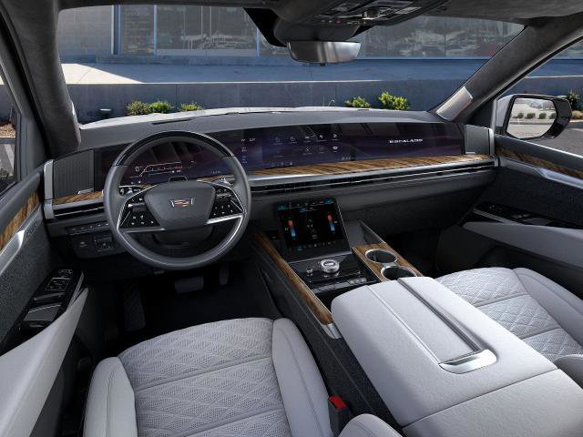 New 2026 Cadillac Escalade ESV Platinum Sport image 15