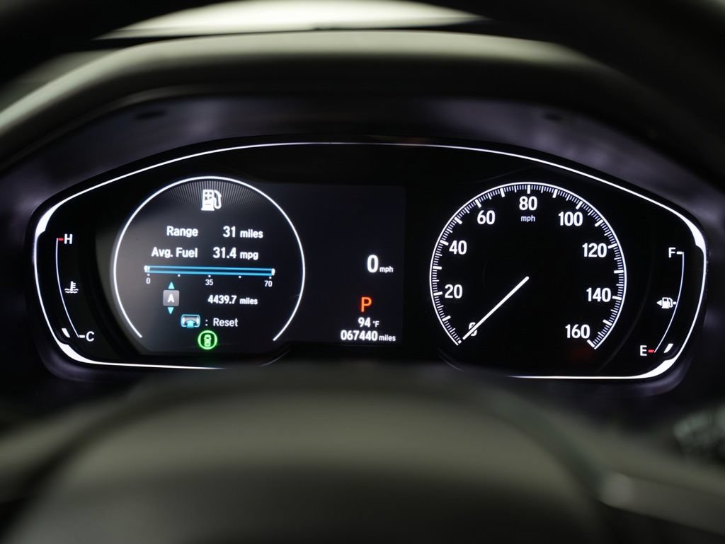 Used 2022 Honda Accord Sport Special Edition image 16