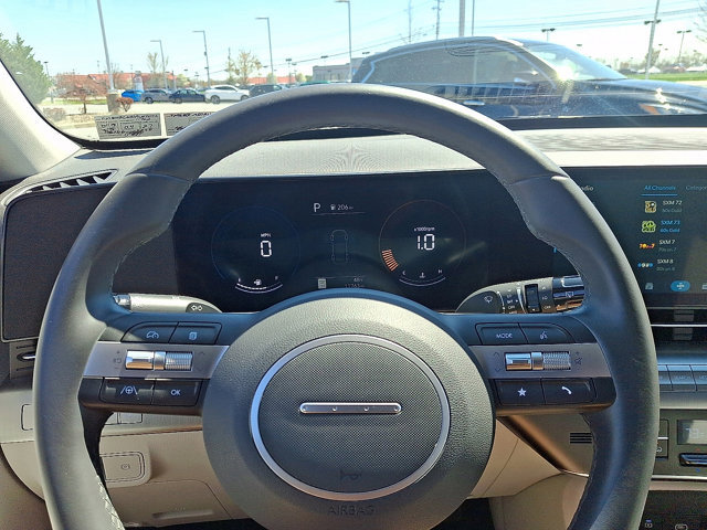 Used 2024 Hyundai Kona SEL AWD/4WD image 17