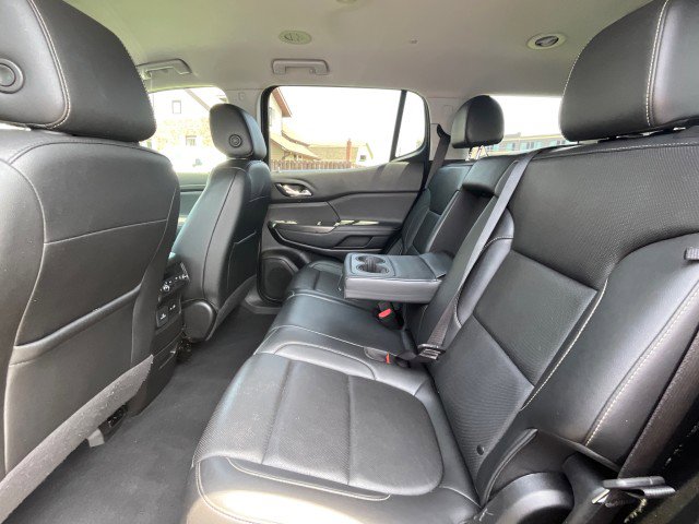 Used 2023 GMC Acadia SLT image 34