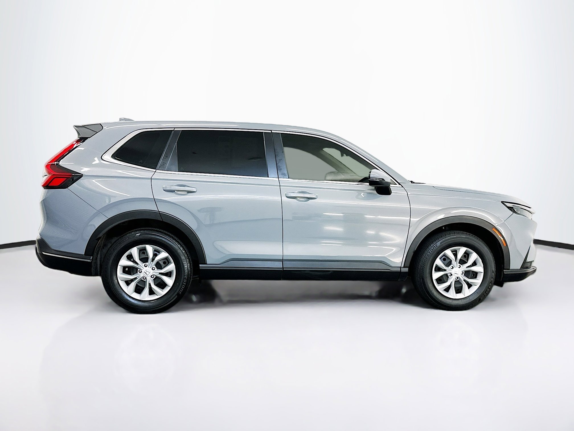 Used 2024 Honda CR-V LX image 10