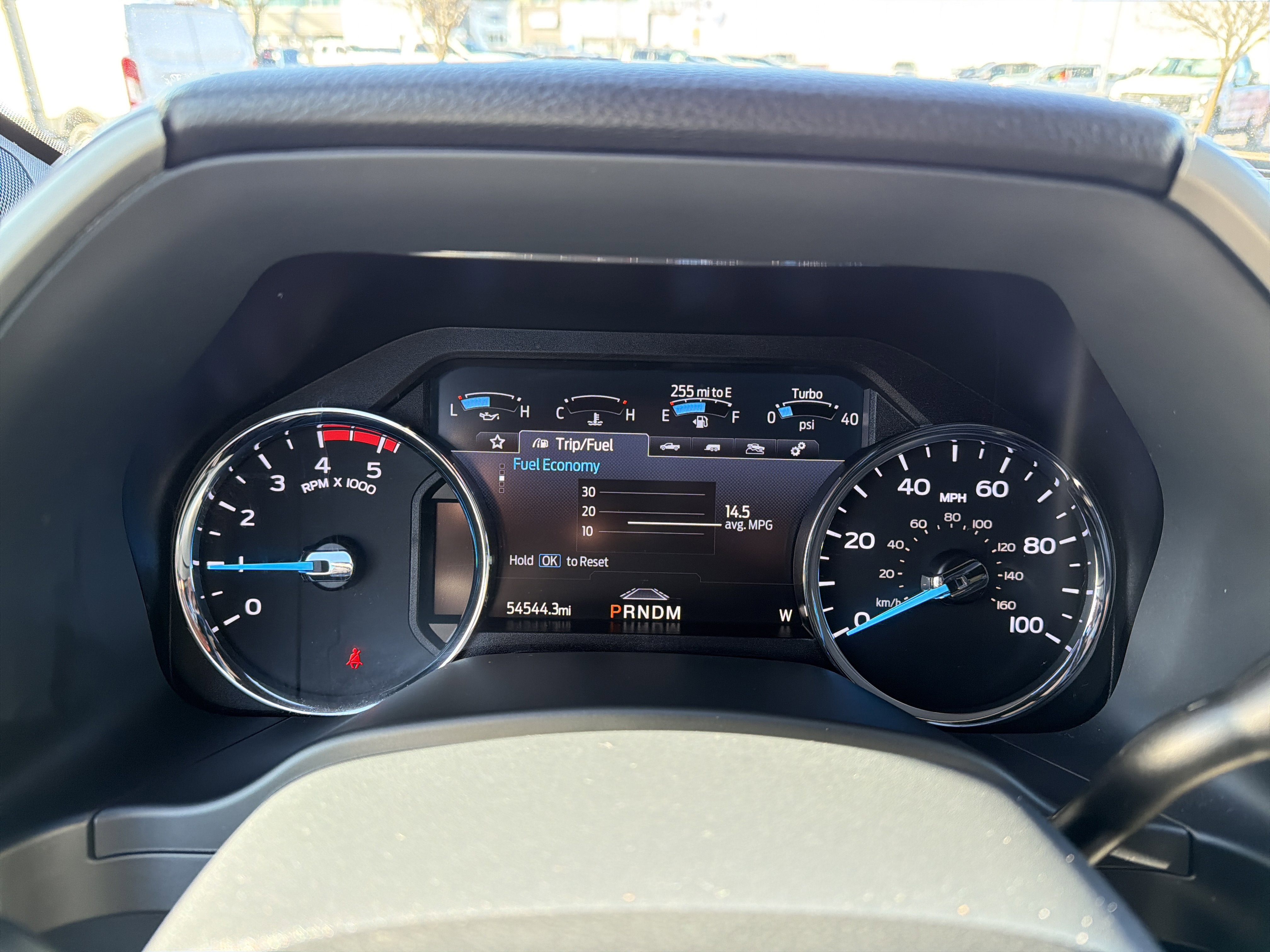 Used 2022 Ford F250 Lariat w/ Lariat Ultimate Package image 17