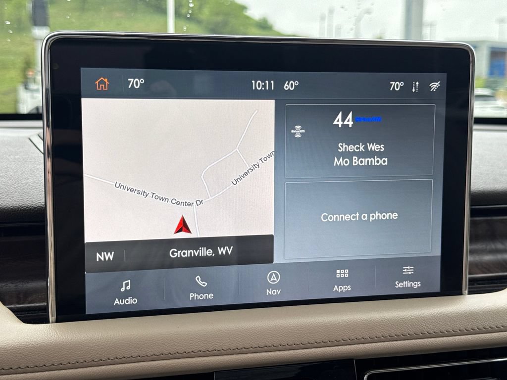 Used 2020 Lincoln Aviator Reserve w/ Equipment Group 201A AWD/4WD image 43
