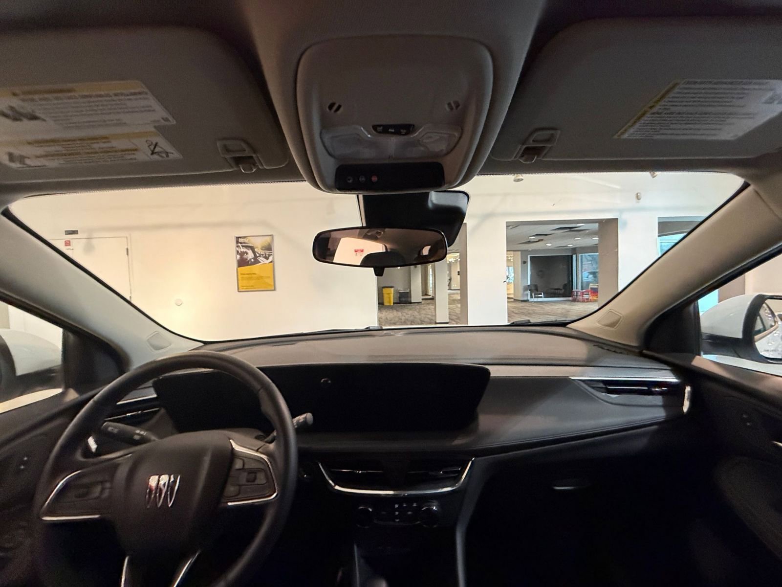 Used 2025 Buick Encore GX Preferred image 32