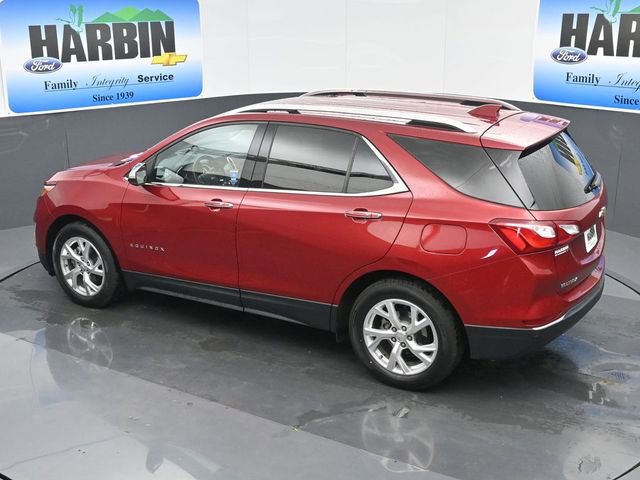 Used 2019 Chevrolet Equinox Premier image 25