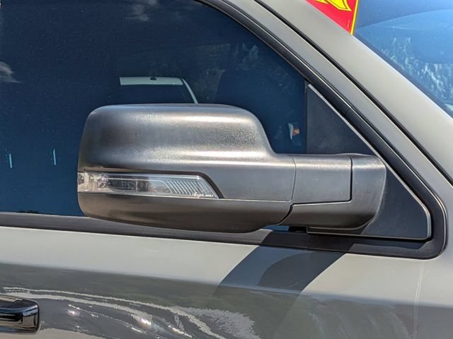 Used 2023 RAM 1500 Rebel w/ Rebel Level 2 Equipment Group AWD/4WD image 12