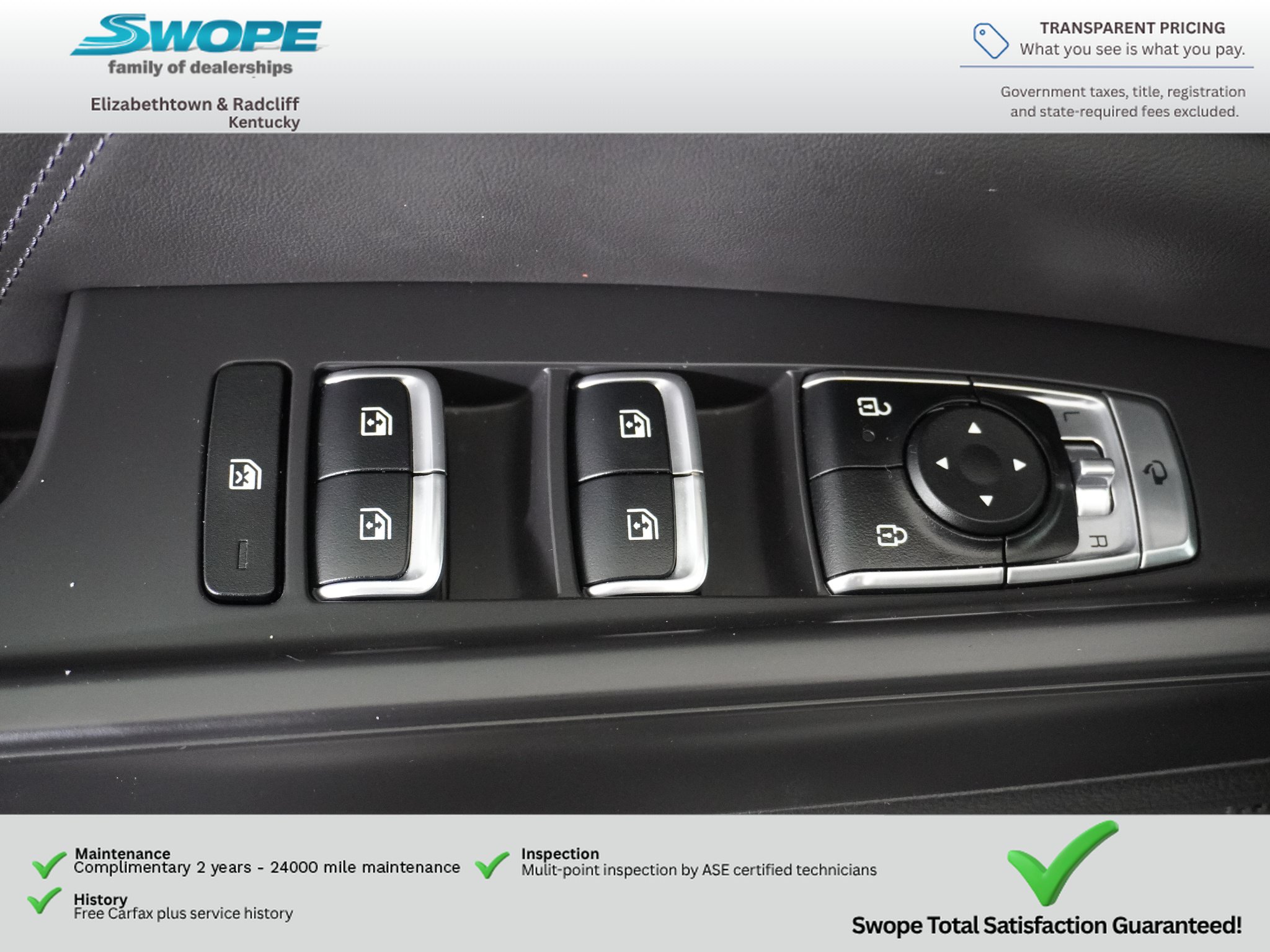 Used 2025 Kia Carnival SX Prestige FWD image 16