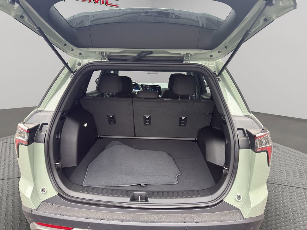 New 2026 Chevrolet Equinox LT image 20