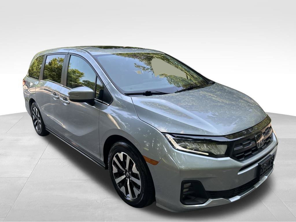 Used 2025 Honda Odyssey EX-L image 7