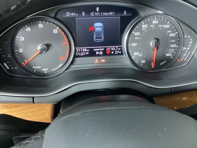 Certified 2023 Audi Q5 2.0T Premium w/ Convenience Package image 29