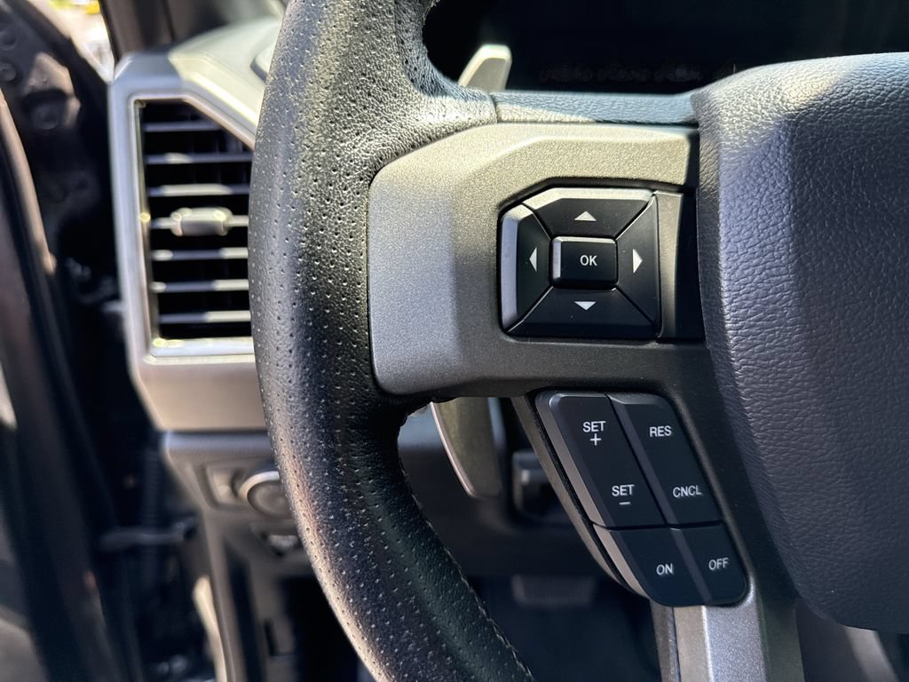 Used 2019 Ford F150 Raptor w/ Equipment Group 801A Mid AWD/4WD image 27