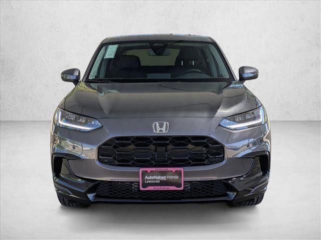 New 2026 Honda HR-V EX-L image 6