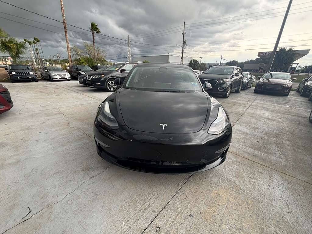 Used 2023 Tesla Model 3 Standard Range