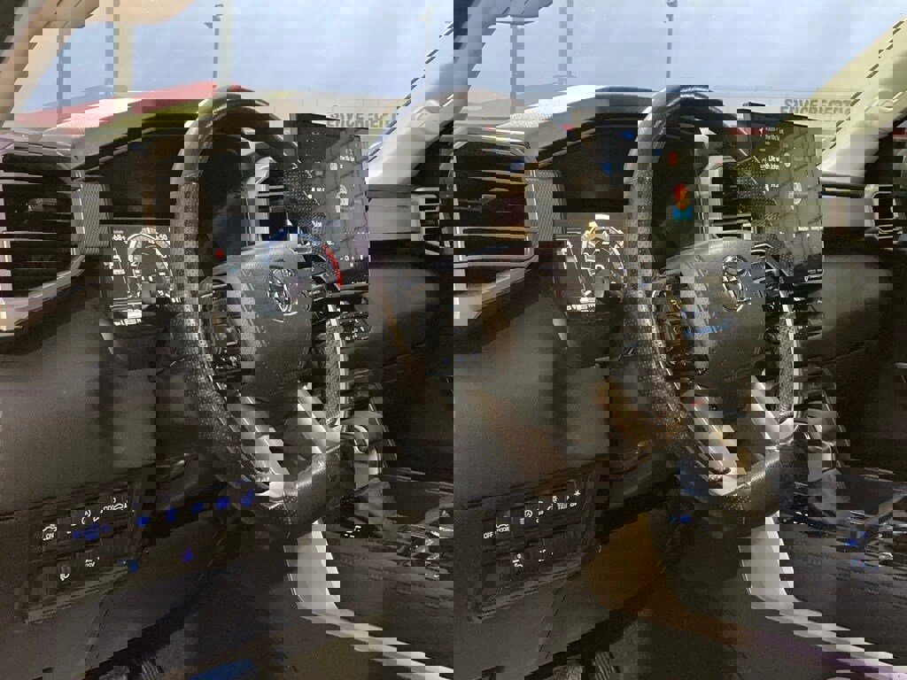 Used 2024 Toyota Tundra Limited w/ Power Package image 8