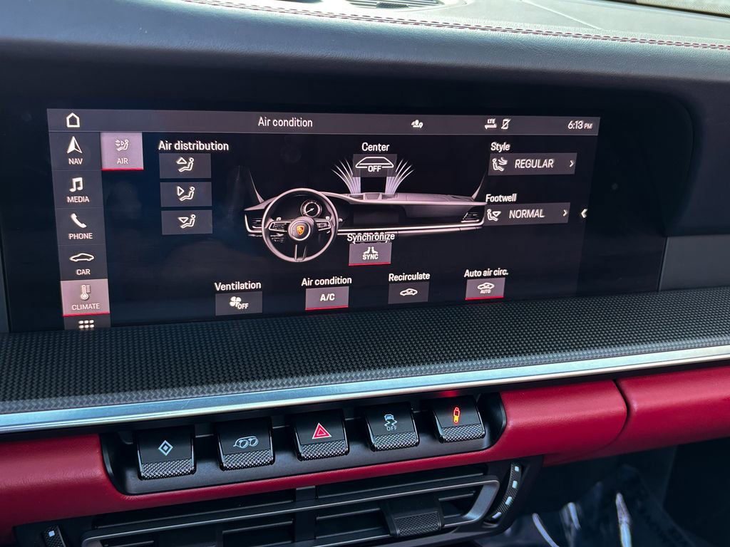 Used 2021 Porsche 911 Carrera S RWD image 40