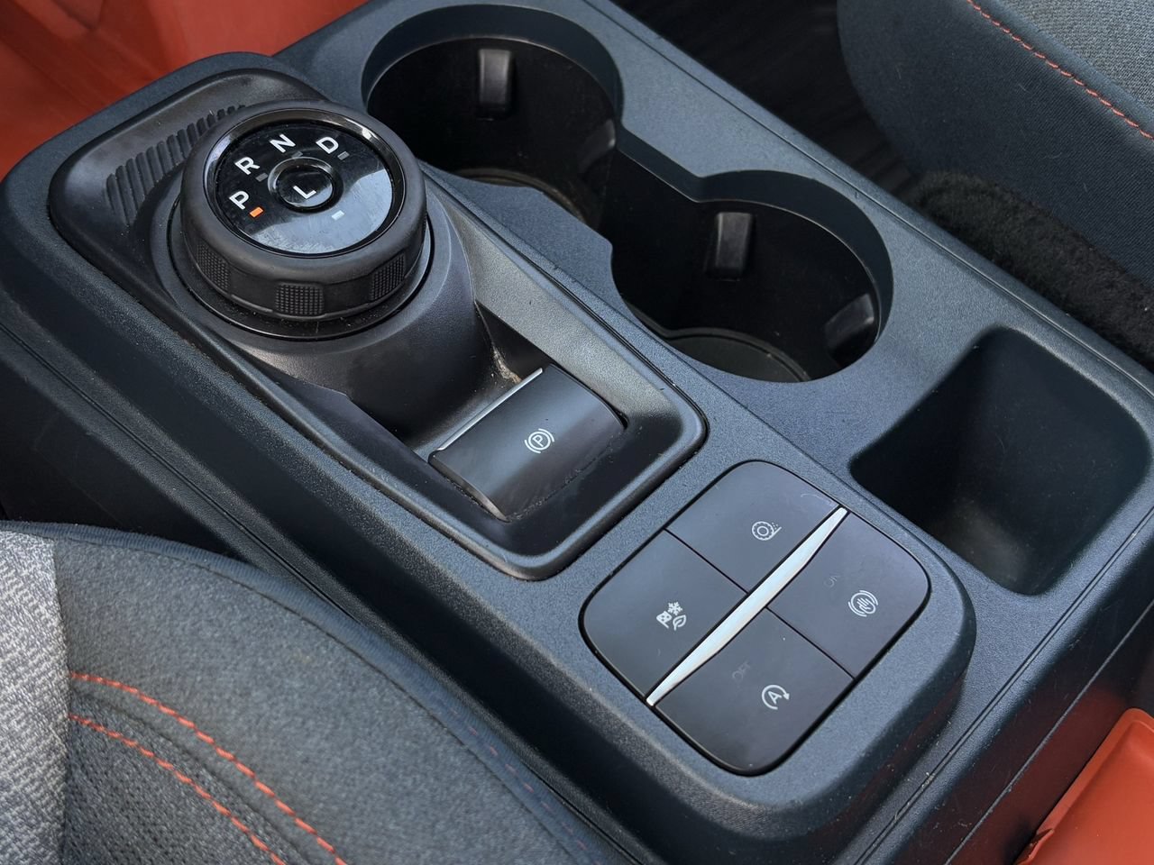 Used 2024 Ford Maverick XLT FWD image 18