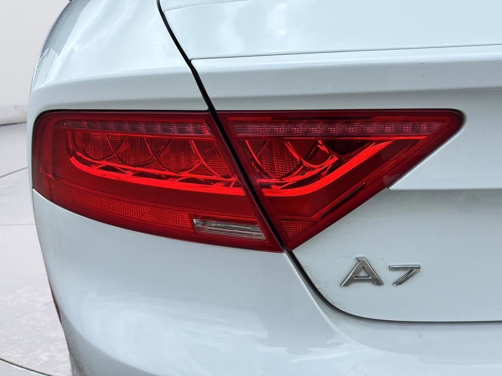 Used 2014 Audi A7 3.0T Prestige image 11