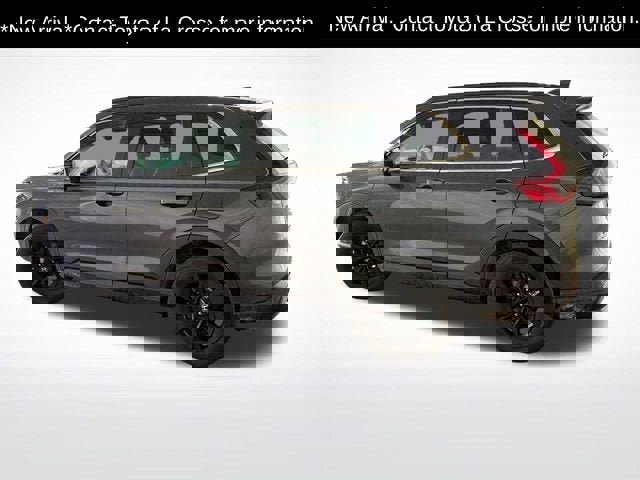 Used 2025 Honda CR-V Sport-L image 2