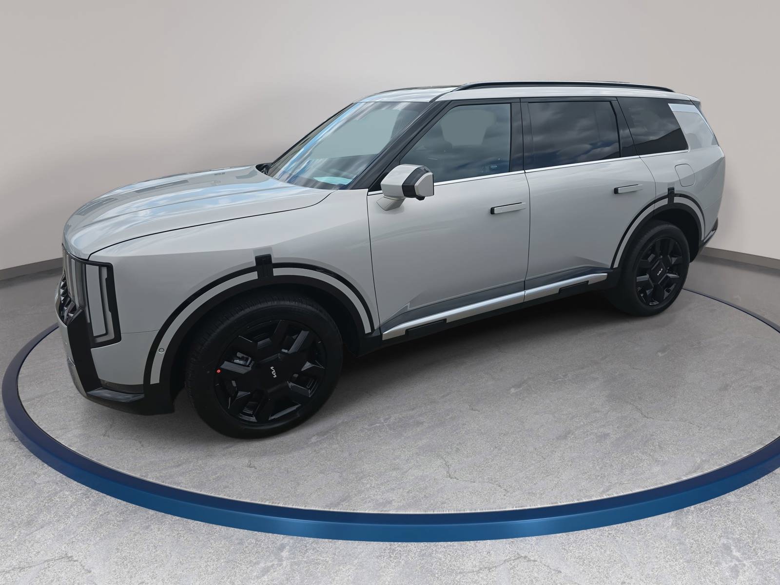 New 2027 Kia Telluride SX FWD image 1