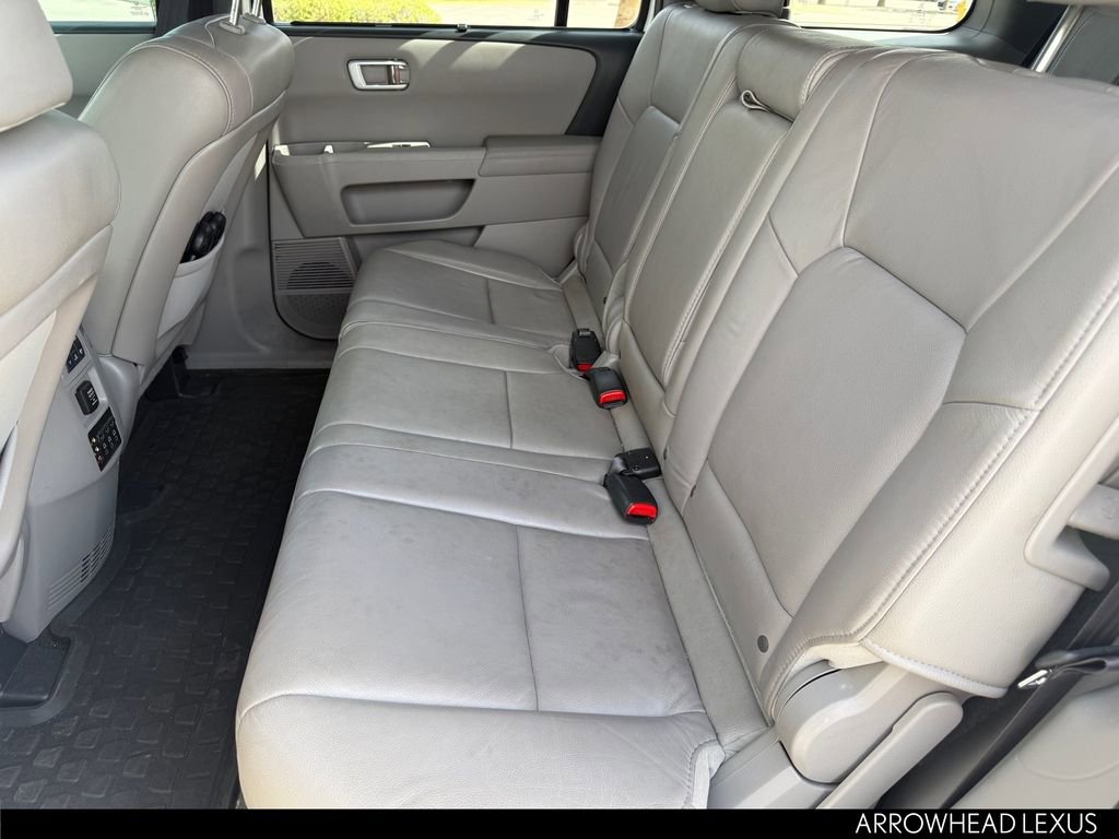Used 2014 Honda Pilot Touring image 23