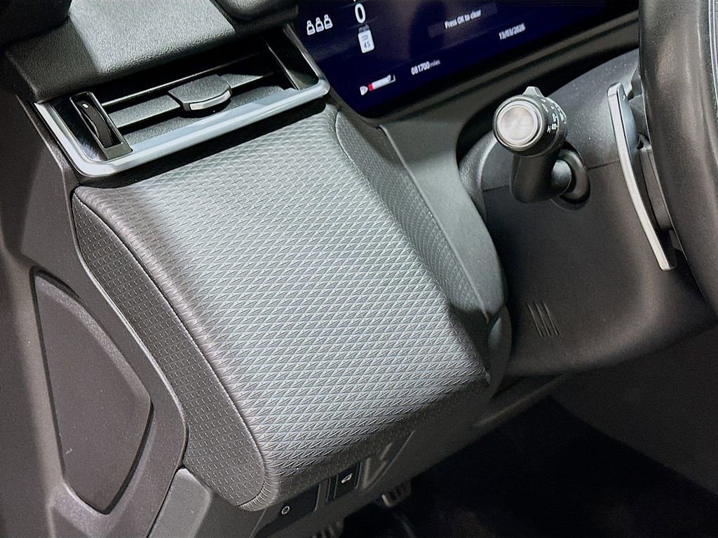 Used 2020 Land Rover Range Rover Velar R-Dynamic S image 10