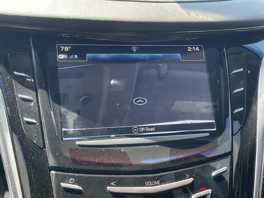 Used 2019 Cadillac Escalade ESV Luxury AWD/4WD image 34