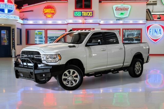 Used 2019 RAM 2500 Lone Star image 2