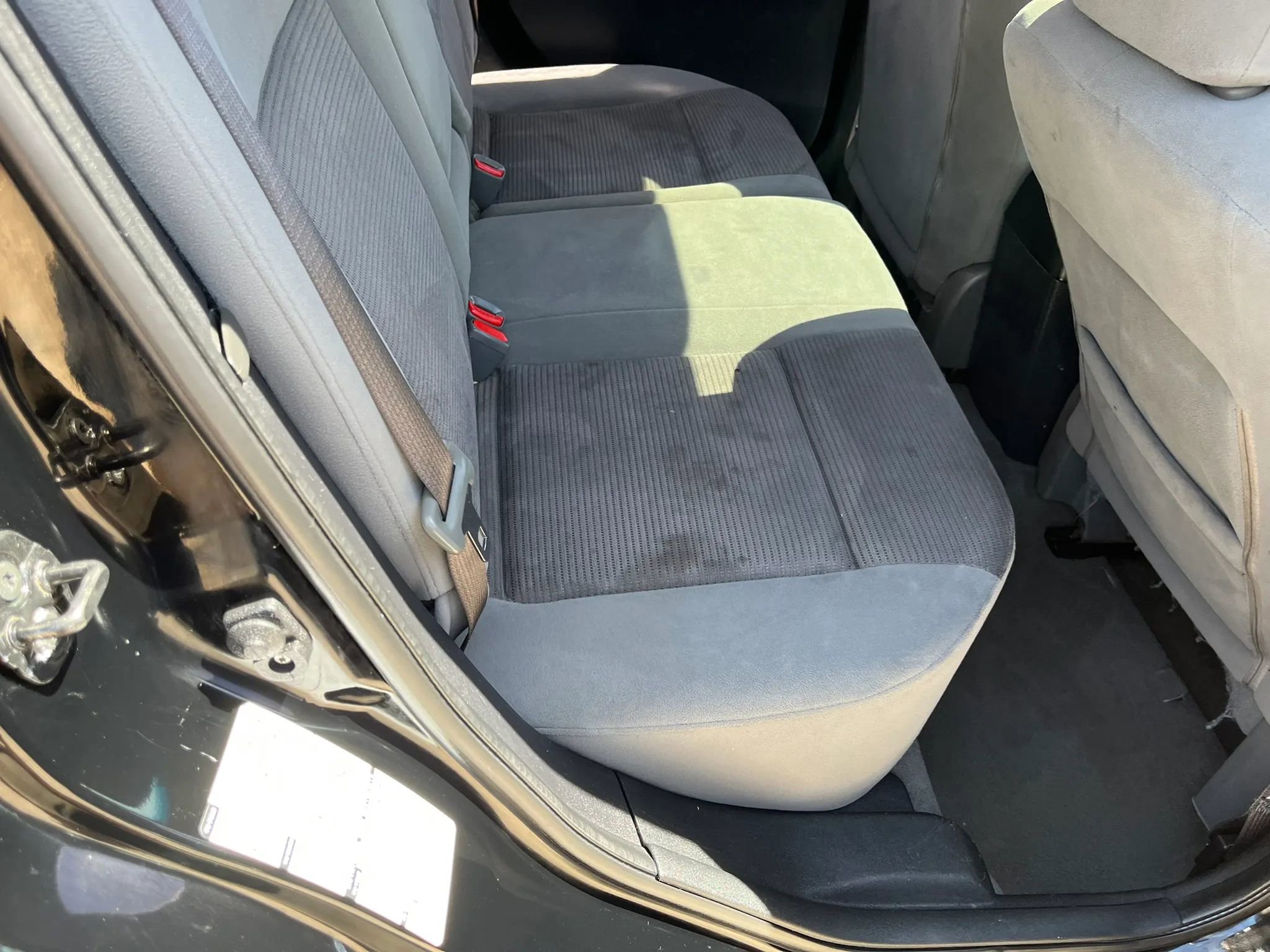 Used 2011 Nissan Sentra 2.0 SR image 19