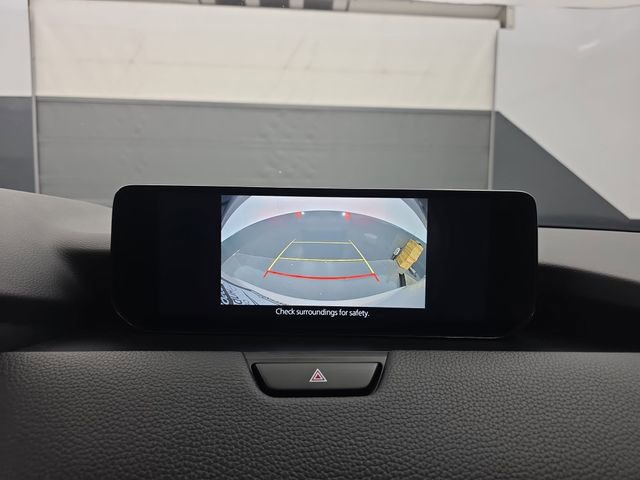 Used 2024 MAZDA CX-90 Plug-In Hybrid w/ Preferred image 28