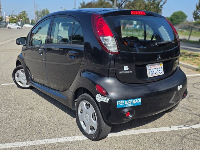 Used 2012 Mitsubishi i ES RWD image 35