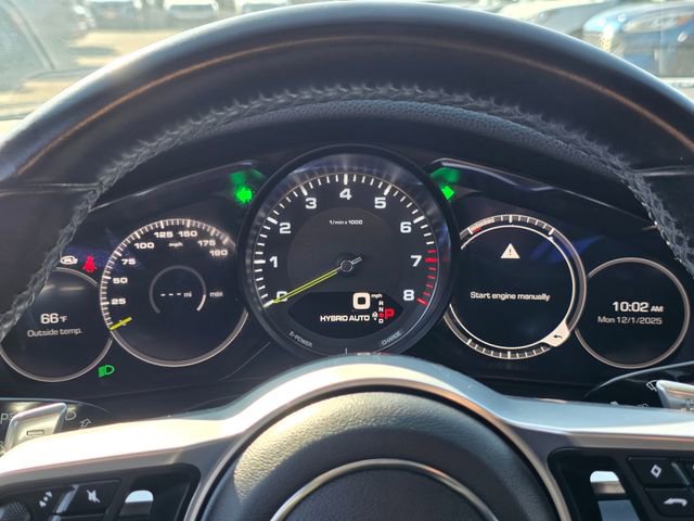 Used 2019 Porsche Panamera 4 image 21