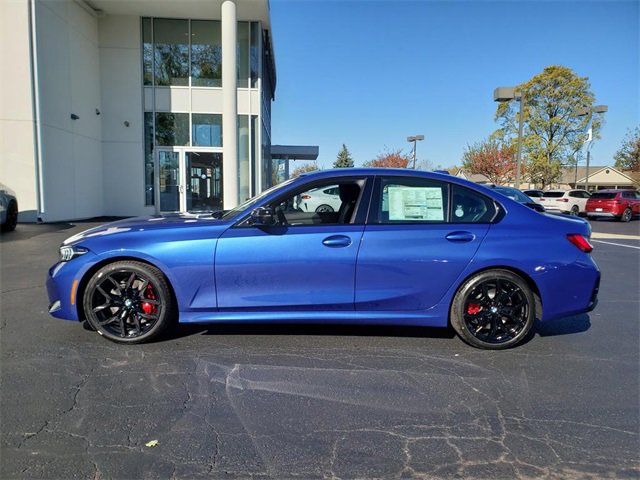 New 2026 BMW M340i xDrive w/ Premium Package image 2