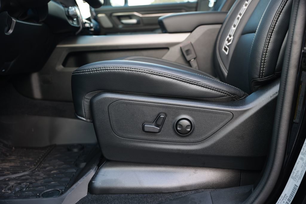 New 2026 RAM 1500 Rebel w/ Rebel Level 2 Equipment Group image 17