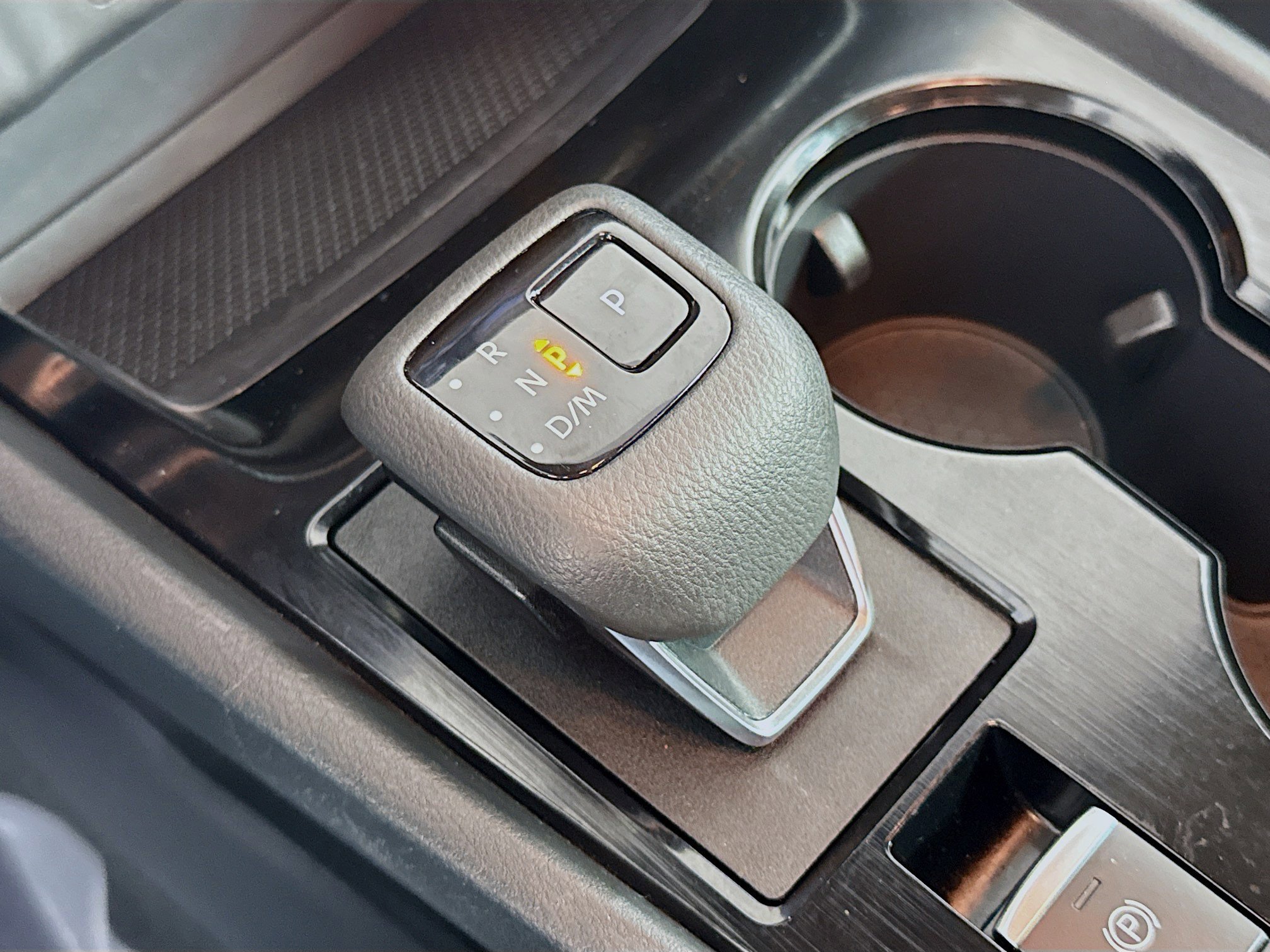 Used 2023 Nissan Rogue SV image 20