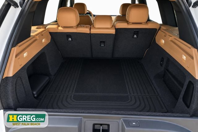 Used 2025 Land Rover Range Rover SE AWD/4WD image 20