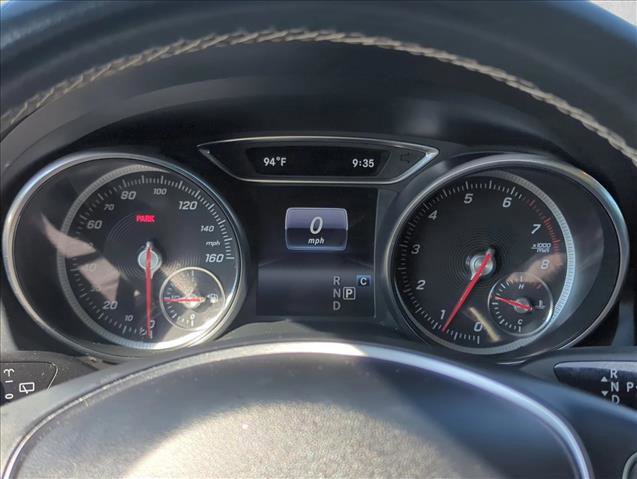 Used 2018 Mercedes-Benz GLA 250 image 11