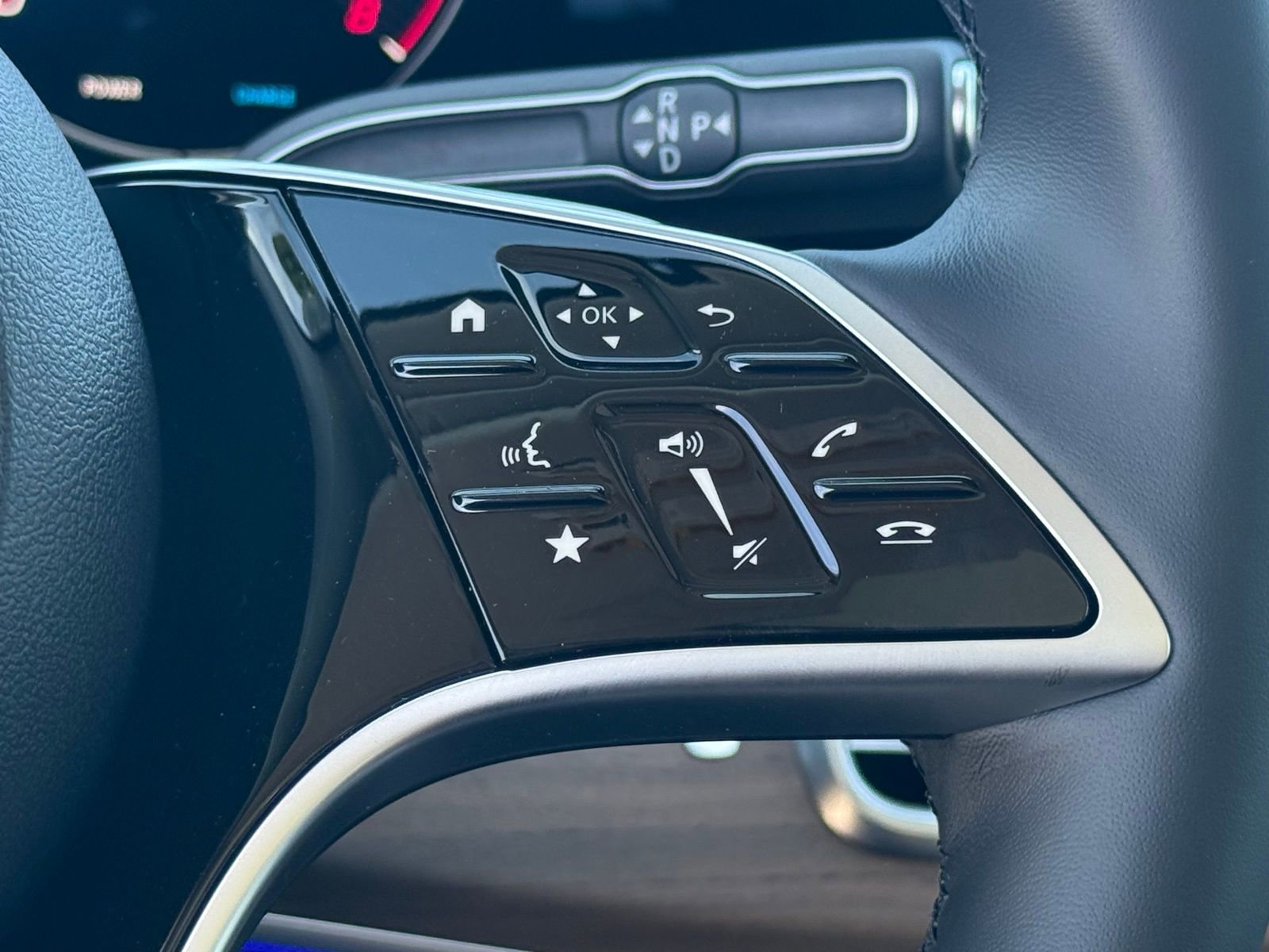 New 2026 Mercedes-Benz GLE 350 4MATIC image 21