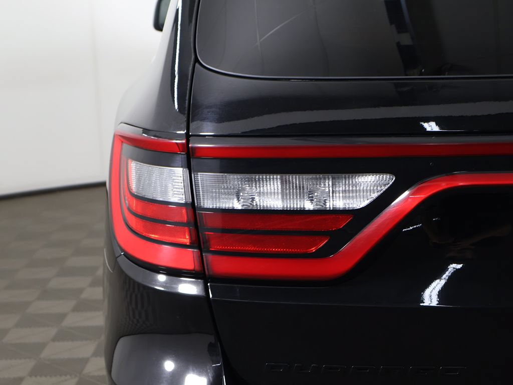 Used 2025 Dodge Durango R/T w/ Blacktop Package AWD/4WD image 19