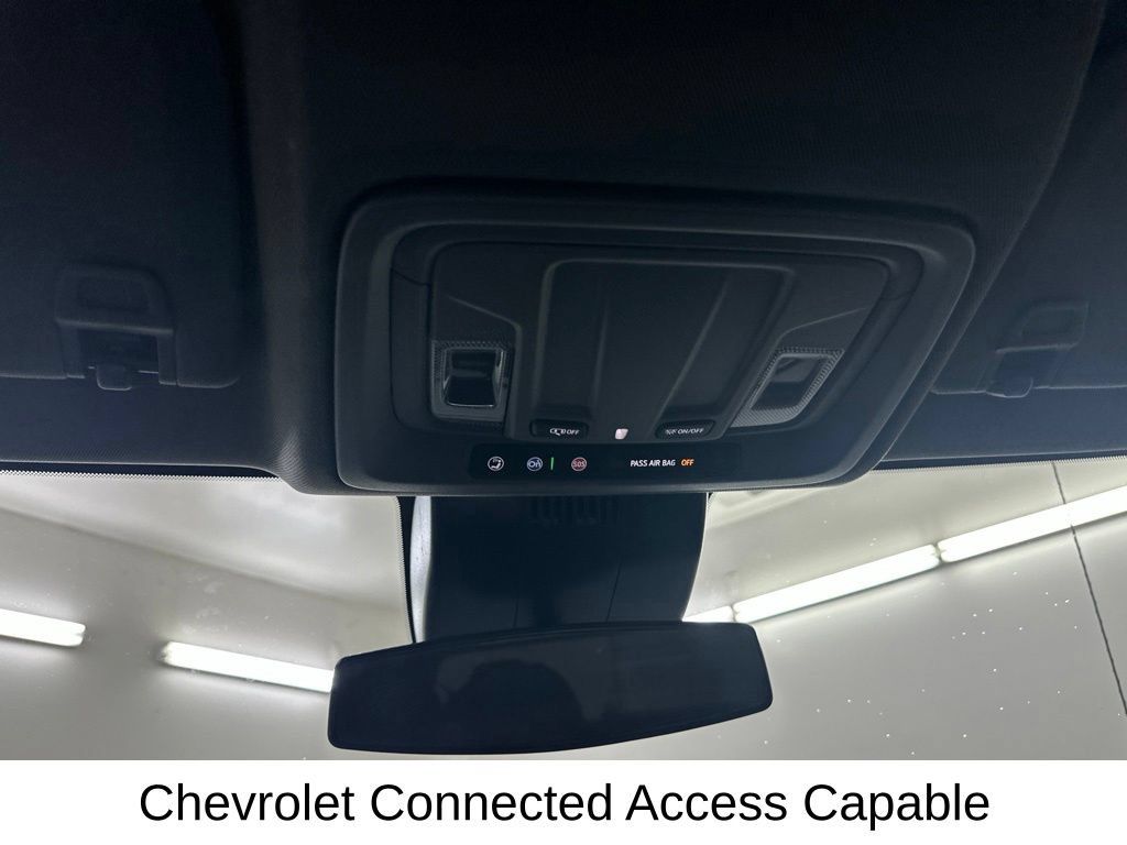 Used 2024 Chevrolet Silverado 1500 LT AWD/4WD image 50