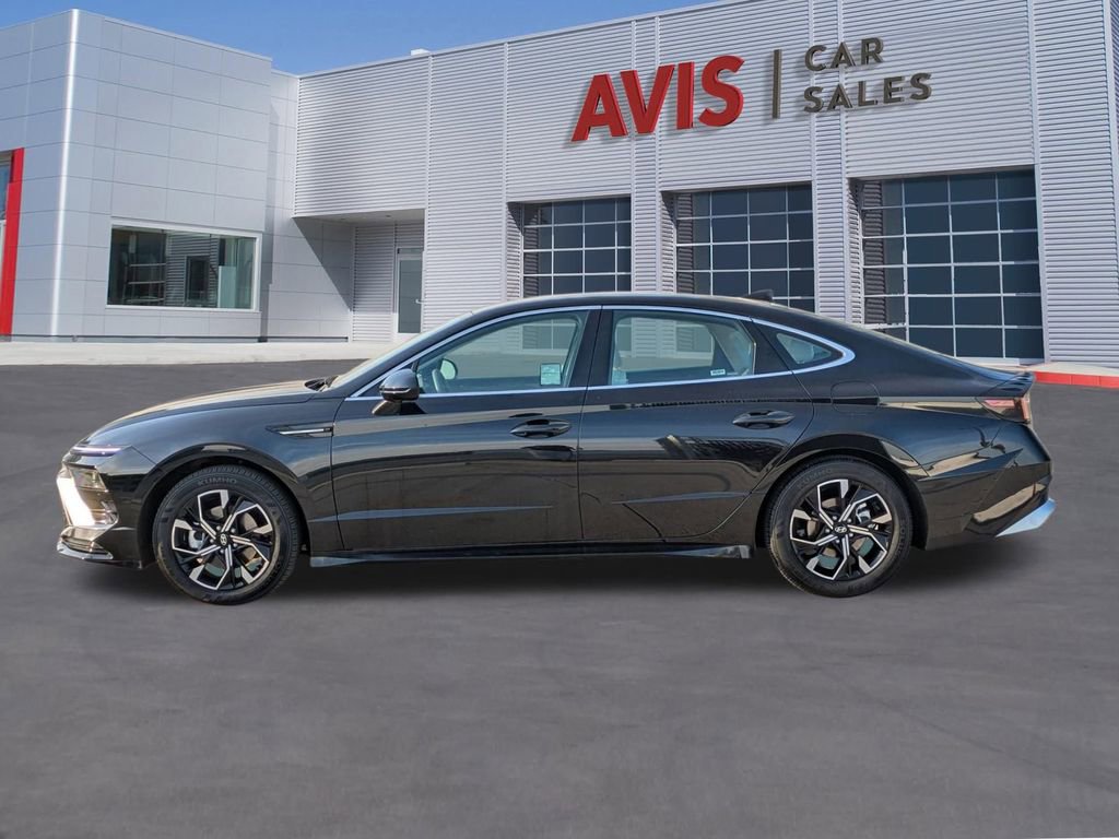 Used 2025 Hyundai Sonata SEL image 10