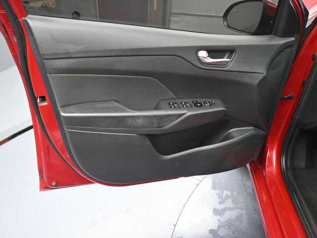 Used 2021 Hyundai Accent SE image 20